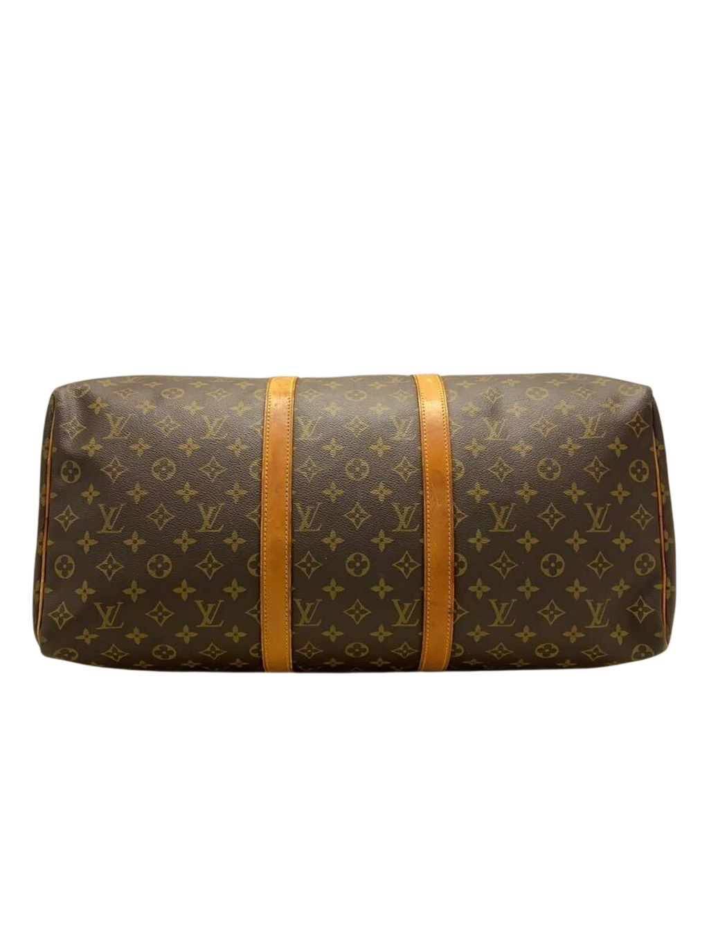 LOUIS VUITTON Keepall 50 Monogram