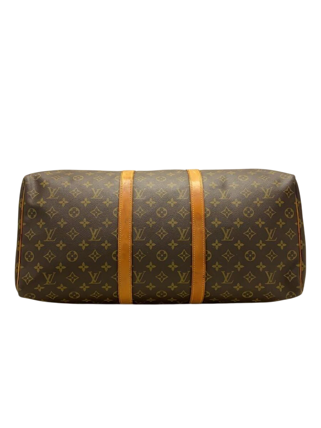 LOUIS VUITTON Keepall 50 Monogram
