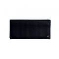 GIVENCHY Portefeuille long noir logo G Givenchy paris interieur