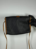 Balenciaga sacoche vintage au logo papillon