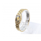 PIERRE CARDIN Montre-bracelet Pierre Cardin, en état de marche, pile remplacée
