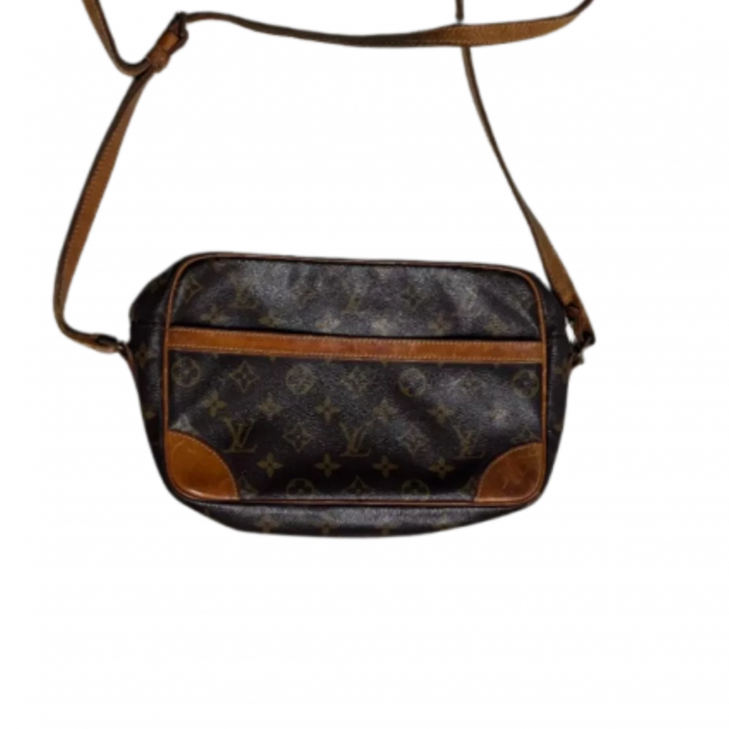 LOUIS VUITTON Trocadéro 23/27 sac bandoulière