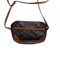 LOUIS VUITTON Trocadéro 23/27 sac bandoulière