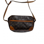 LOUIS VUITTON Trocadéro 23/27 sac bandoulière