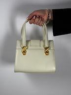 Ungaro twisted city bag PM
