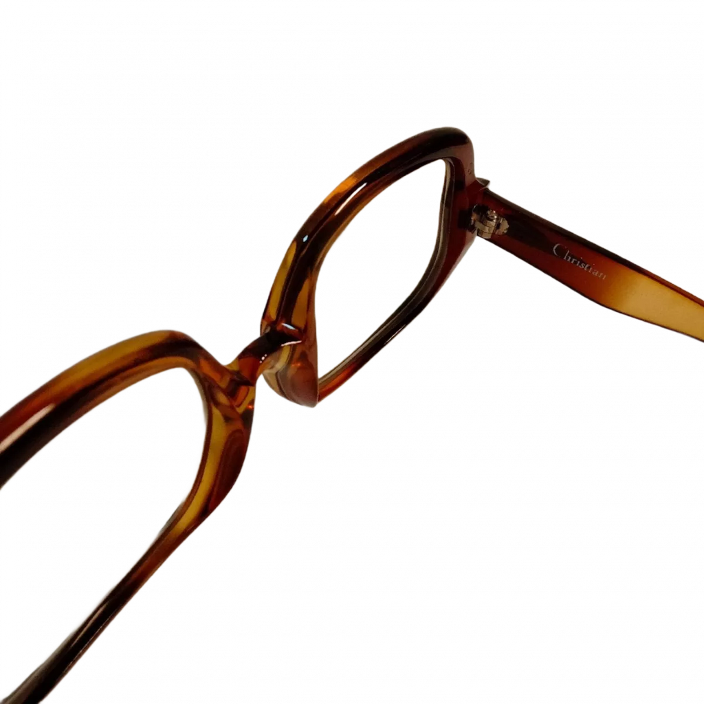 LOTX2 LUNETTES DE SOLLEIL ET VUE PRADA DIOR (à l'unité)