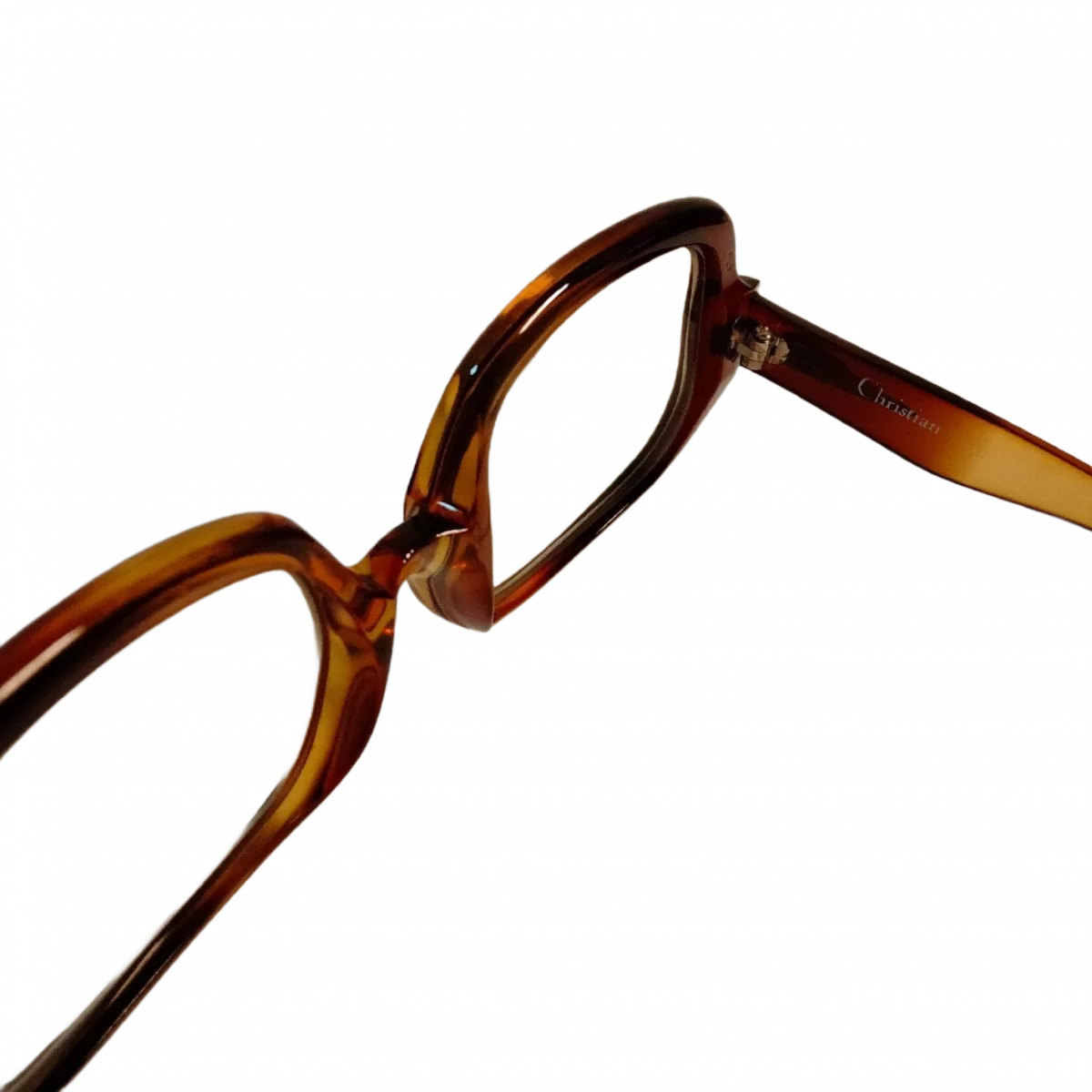 LOTX2 LUNETTES DE SOLLEIL ET VUE PRADA DIOR (à l'unité)
