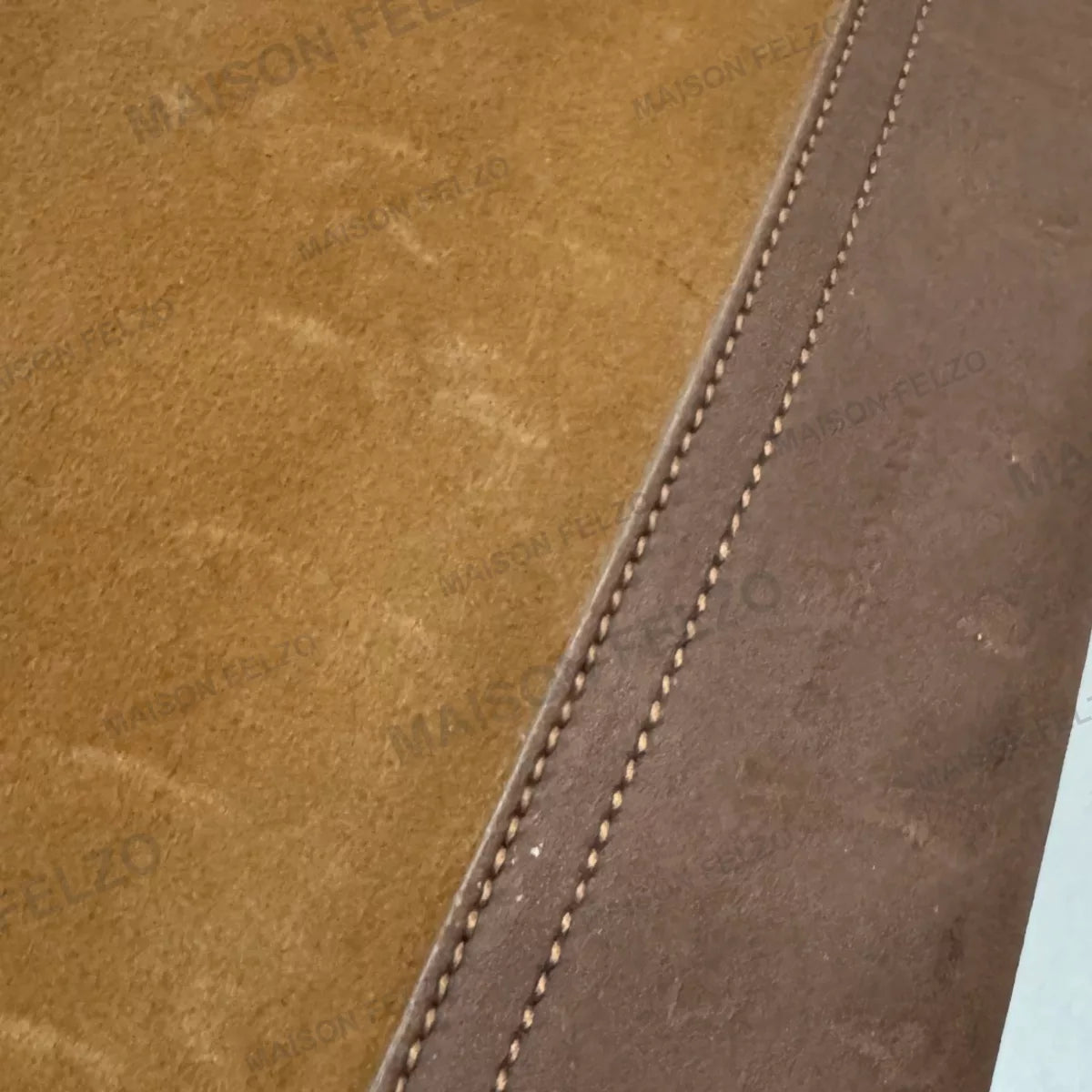 Francesco biasia Sac design avec bandoulière deim