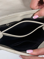 Saint Laurent Paris Loulou Toy Bag