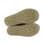 Autre Bottes UGG Classic Ultra Mini Platform en peau de mouton 37