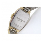PIERRE CARDIN Montre-bracelet Pierre Cardin, en état de marche, pile remplacée