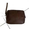 Etro Pochette etro milano avec motif