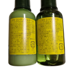 L'Occitane Verveine Agrumes & Shea Butter Travel Toiletries Lot