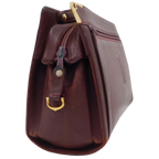 CARTIER Pochette cartier de la ligne must bordeaux
