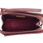CARTIER Pochette cartier de la ligne must bordeaux