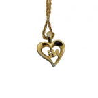 NINA RICCI LOTX3 Nina Ricci Broche collier couleur or vendu à l'unité