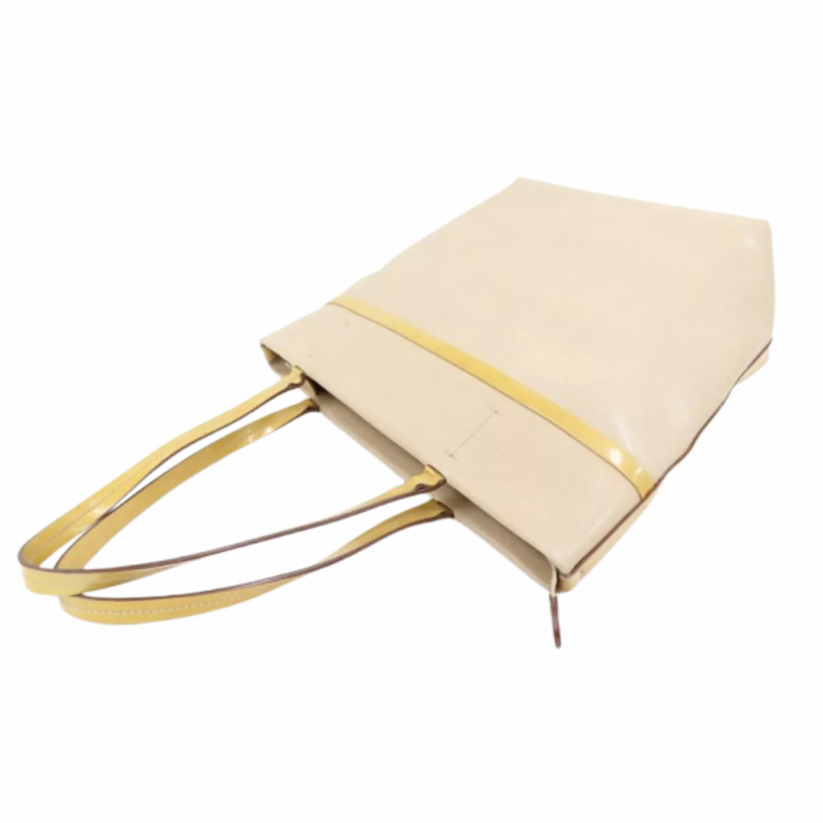 FERRAGAMO Sac cabas Salvatore Ferragamo Ruban Vara en cuir de veau