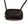 LOUIS VUITTON Pochette Marly Bandoulière petite pochette rectangulaire