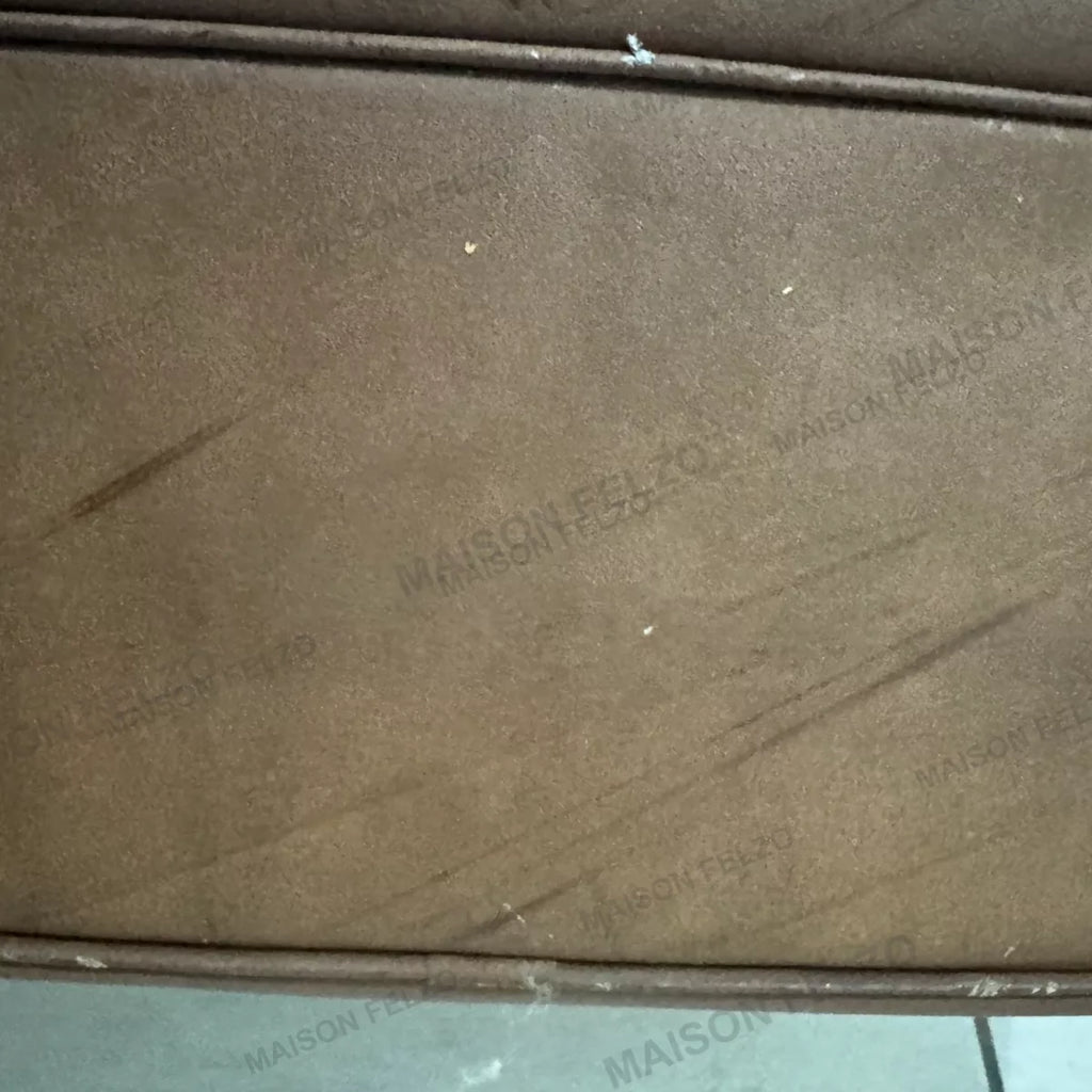 Francesco biasia Sac design avec bandoulière deim