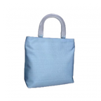 GIVENCHY Sac cabas GIVENCHY en toile pour femme, bleu clair HC1374