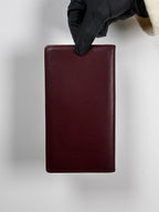 Cartier Porte-Passeport de la ligne Must de Cartier