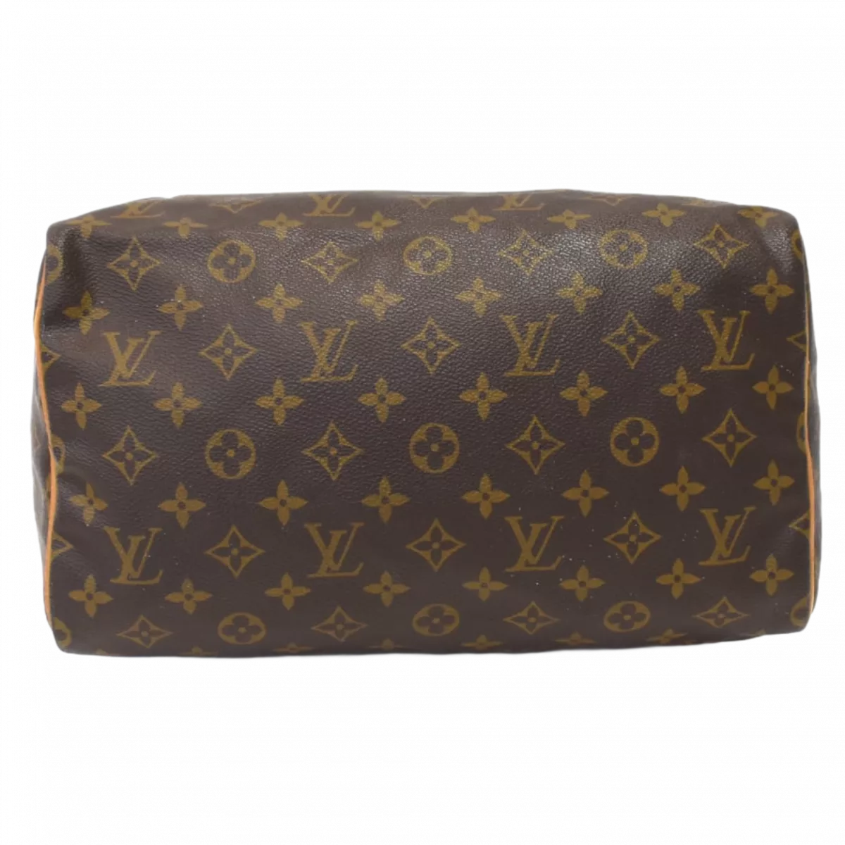 LOUIS VUITTON Sac Speedy 30 monogrammé