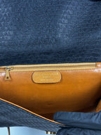 Balenciaga sacoche vintage au logo papillon