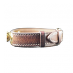 HERMÈS Montre HERMÈS Kelly  avec boite Quartz GP/bracelet cuir d'origine avec cadenas