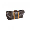 LOUIS VUITTON KEEPALL 55 monogrammé