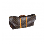 LOUIS VUITTON KEEPALL 55 monogrammé