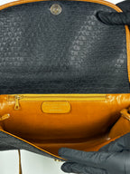 Balenciaga sacoche vintage au logo papillon