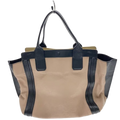 CHLOÉ Cabas en cuir paddington Noir en Cuir