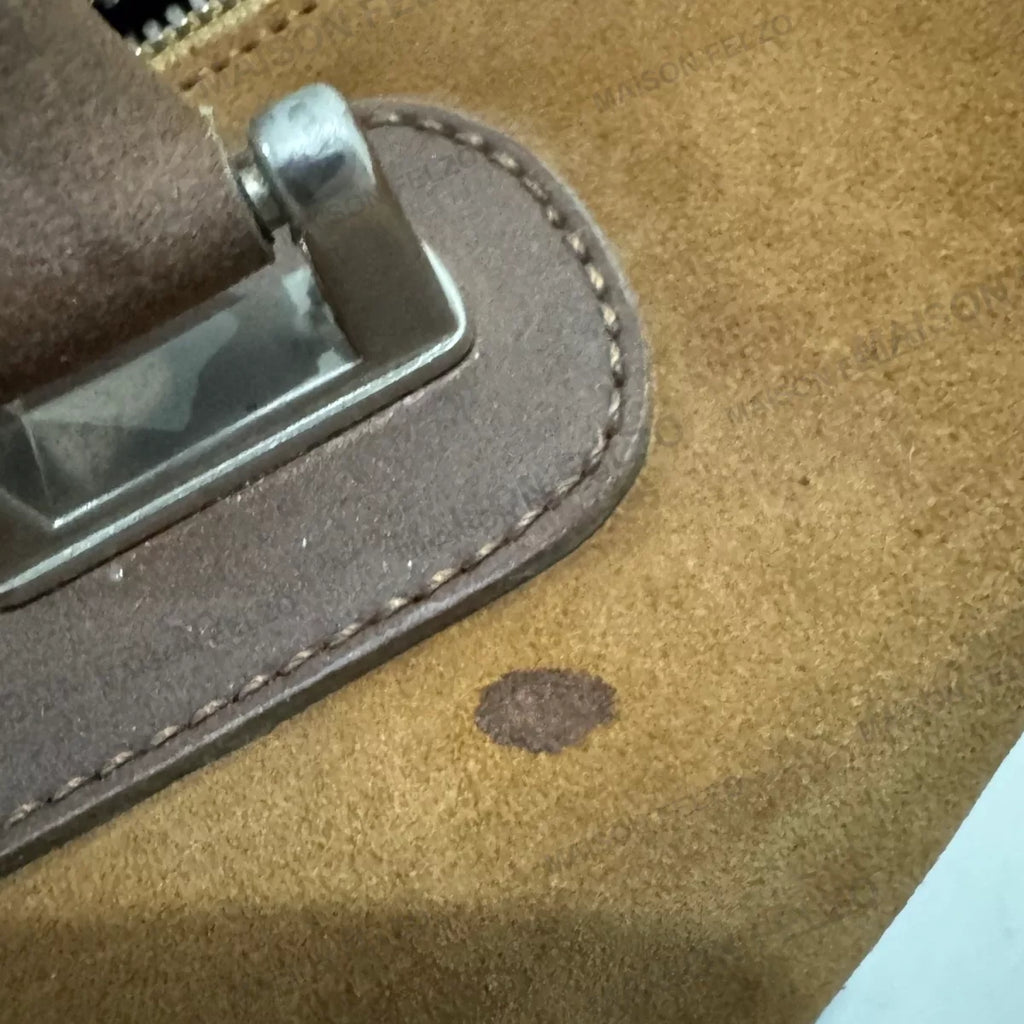 Francesco biasia Sac design avec bandoulière deim