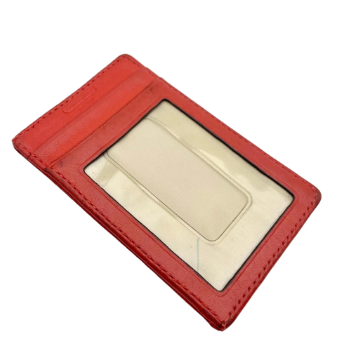 COACH Étui/porte-carte Coach pour carte de transport