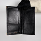 Givenchy Portefeuille long noir