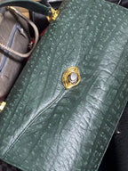 VU EN LIVE LOT SACS DE LUXE MULTIMARQUE (A L'UNITE)