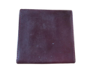 CARTIER Porte-monnaie compact cuir bordeaux