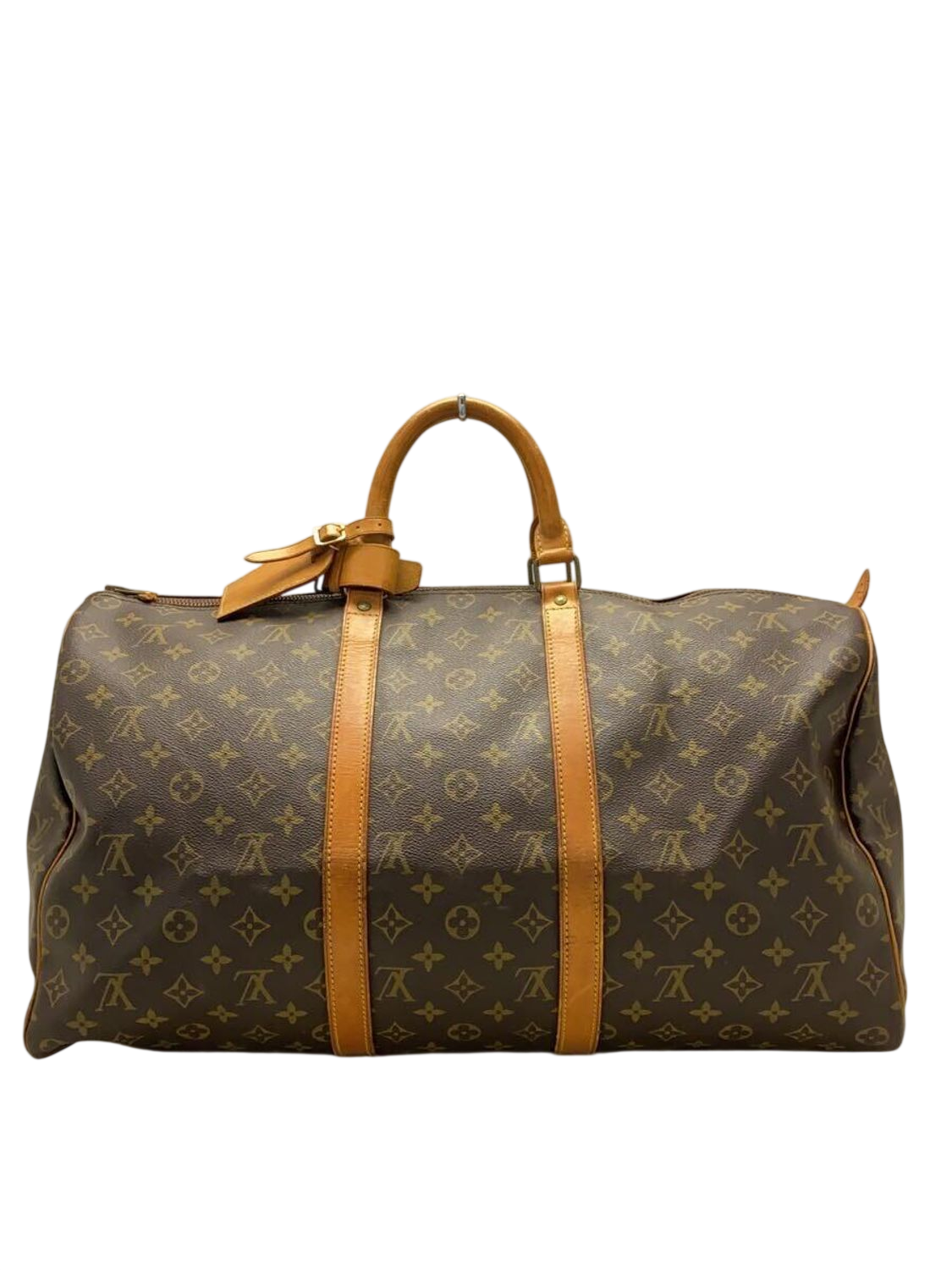 LOUIS VUITTON Keepall 50 Monogram