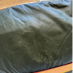 HUNTING WORLD Sac multifonction Hunting World kaki et cuir