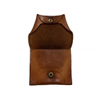 ilpisonte Porte-monnaie marron