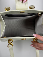 Ungaro twisted city bag PM