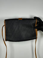 Balenciaga sacoche vintage au logo papillon