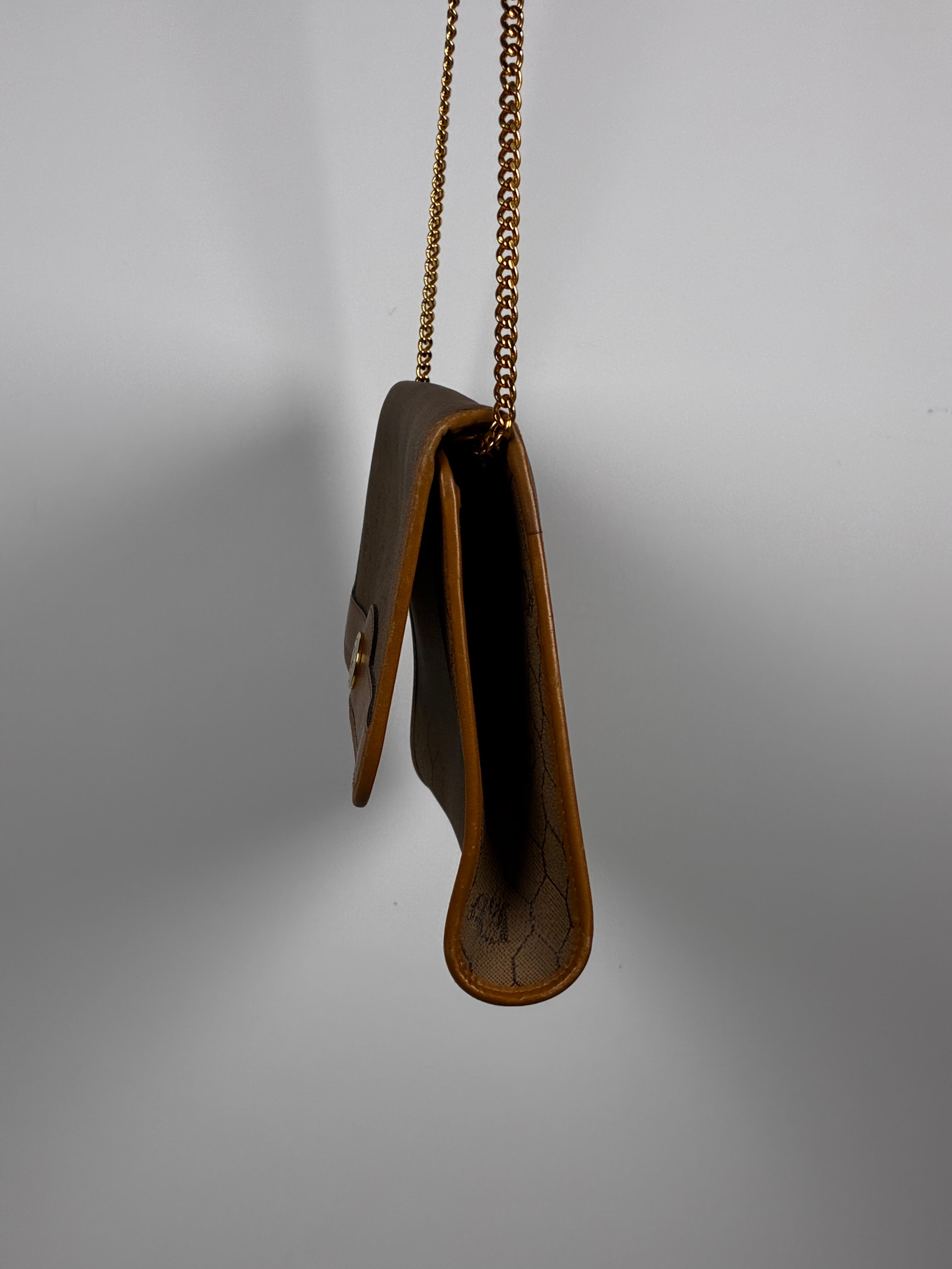 Dior sac bandoulière honeycomb