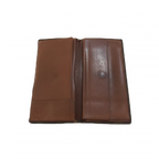 LOUIS VUITTON Portefeuille long monogrammé LV