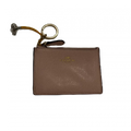 COACH Porte-Carte Coach rose beige