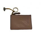 COACH Porte-Carte Coach rose beige