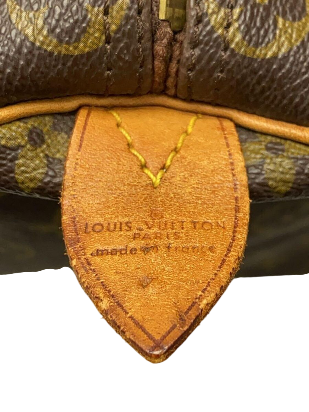 LOUIS VUITTON Keepall 50 Monogram