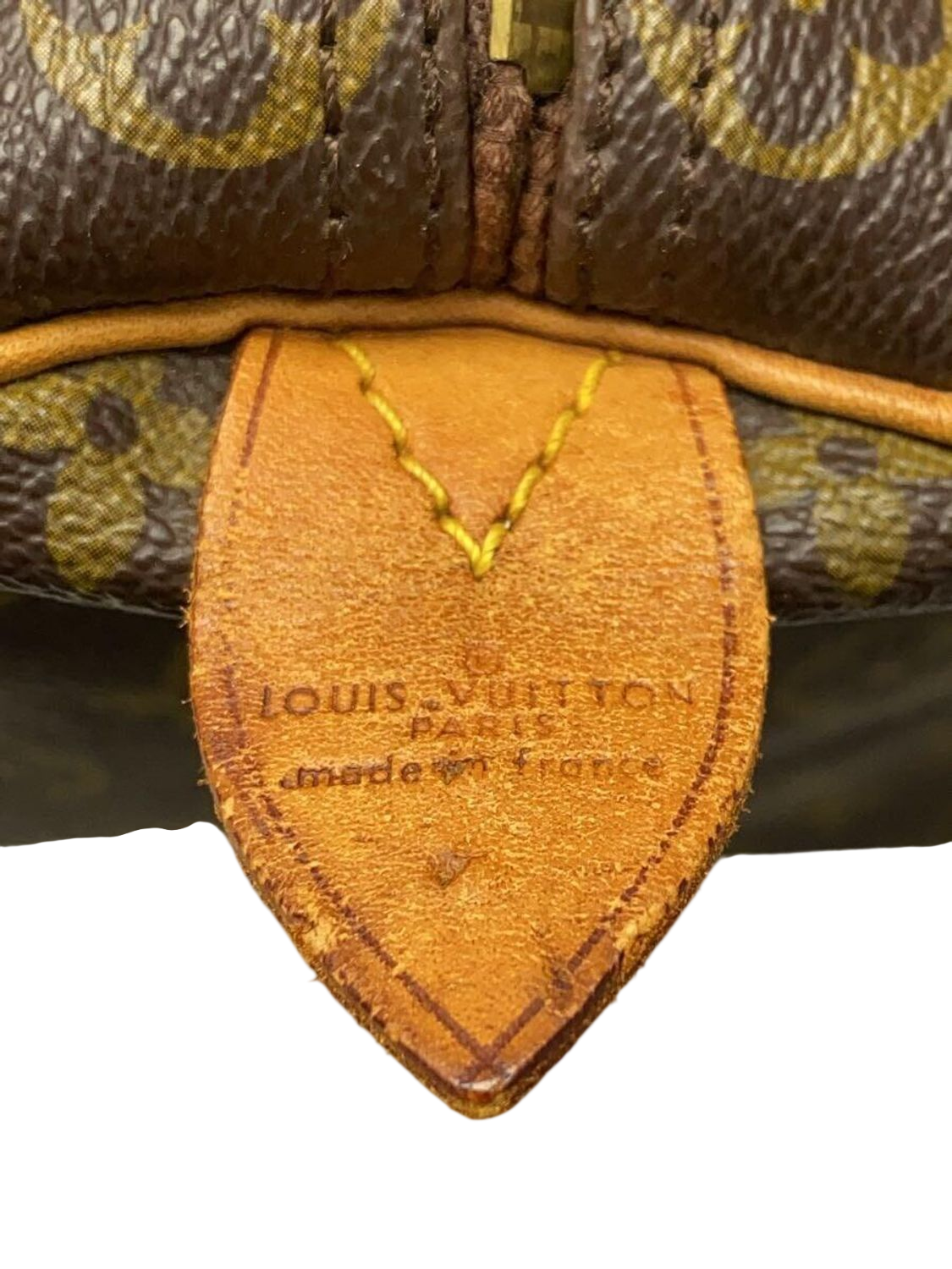 LOUIS VUITTON Keepall 50 Monogram