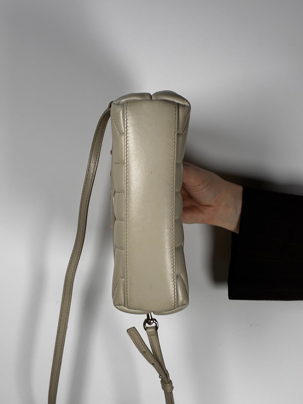 Saint Laurent Paris Loulou Toy Bag