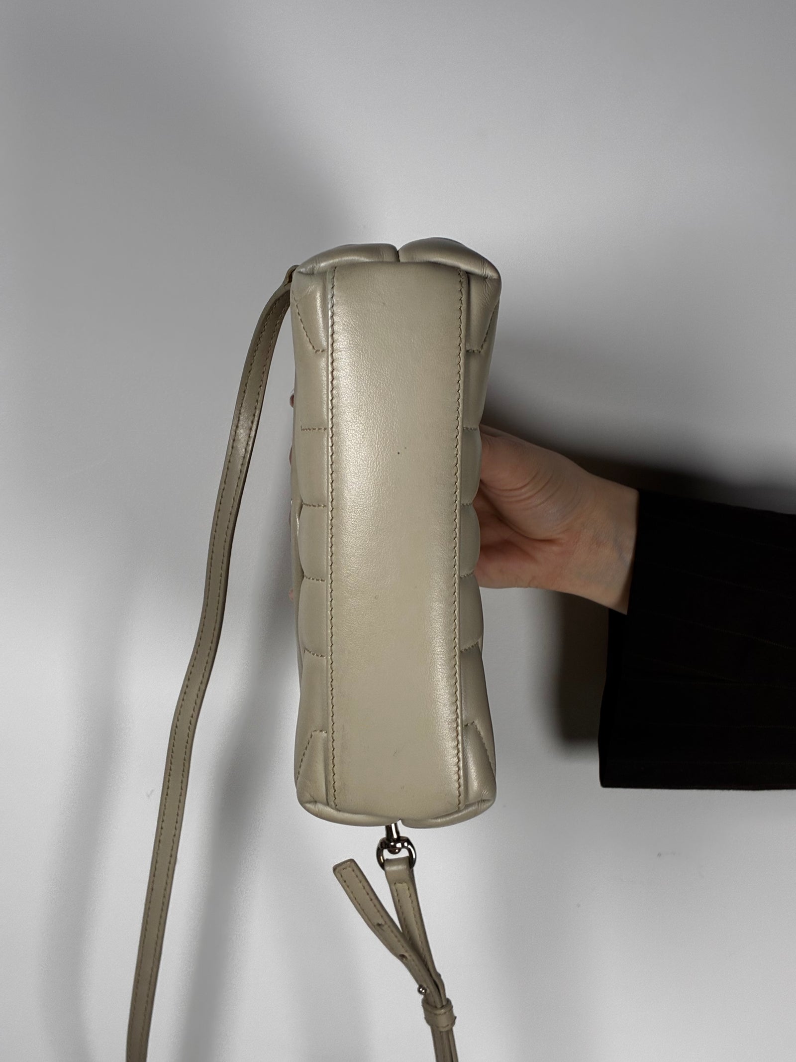 Saint Laurent Paris Loulou Toy Bag
